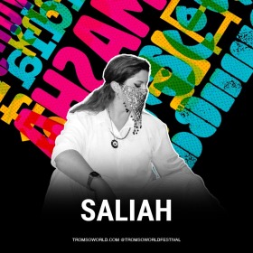 saliah