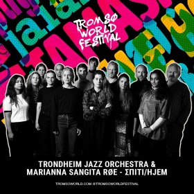 trondheim-jazz